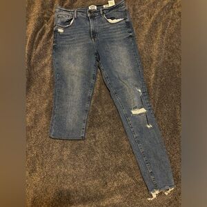 Kensie vintage Luxe Jeans